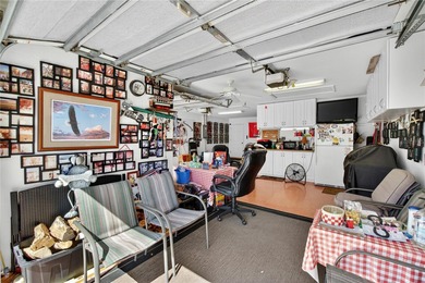 Fully furnished and turnkey, this beautifully maintained 3 on Grasslands Golf and Country Club in Florida - for sale on GolfHomes.com, golf home, golf lot