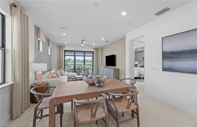 Welcome to this beautifully appointed Contour floorplan on Panther Run Golf Club in Florida - for sale on GolfHomes.com, golf home, golf lot