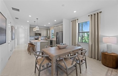 Welcome to this beautifully appointed Contour floorplan on Panther Run Golf Club in Florida - for sale on GolfHomes.com, golf home, golf lot