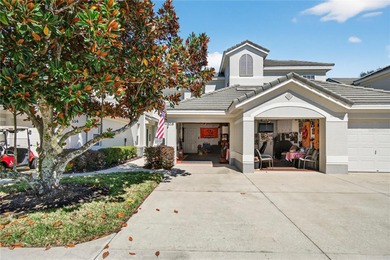 Fully furnished and turnkey, this beautifully maintained 3 on Grasslands Golf and Country Club in Florida - for sale on GolfHomes.com, golf home, golf lot