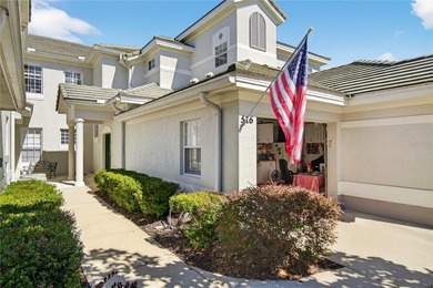 Fully furnished and turnkey, this beautifully maintained 3 on Grasslands Golf and Country Club in Florida - for sale on GolfHomes.com, golf home, golf lot