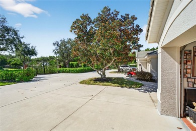 Fully furnished and turnkey, this beautifully maintained 3 on Grasslands Golf and Country Club in Florida - for sale on GolfHomes.com, golf home, golf lot