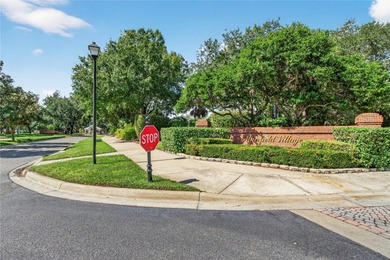 Fully furnished and turnkey, this beautifully maintained 3 on Grasslands Golf and Country Club in Florida - for sale on GolfHomes.com, golf home, golf lot