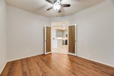 Welcome to effortless living in the Frisco Lakes 55+ community on Frisco Lakes Golf Course in Texas - for sale on GolfHomes.com, golf home, golf lot