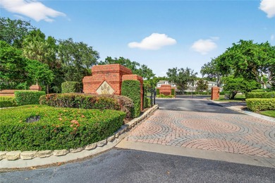 Fully furnished and turnkey, this beautifully maintained 3 on Grasslands Golf and Country Club in Florida - for sale on GolfHomes.com, golf home, golf lot