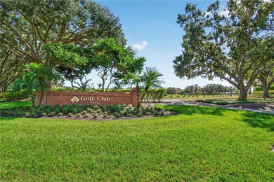 Fully furnished and turnkey, this beautifully maintained 3 on Grasslands Golf and Country Club in Florida - for sale on GolfHomes.com, golf home, golf lot