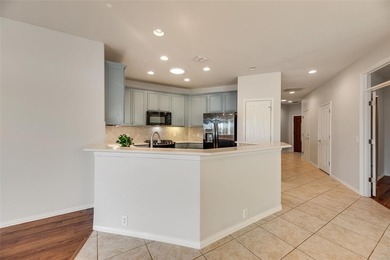 Welcome to effortless living in the Frisco Lakes 55+ community on Frisco Lakes Golf Course in Texas - for sale on GolfHomes.com, golf home, golf lot