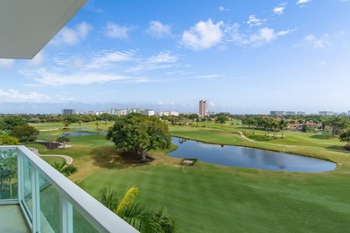Rarely available 3 bed 3 bath SE corner condo with spectacular on Boca Raton Resort and Club in Florida - for sale on GolfHomes.com, golf home, golf lot