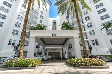 Rarely available 3 bed 3 bath SE corner condo with spectacular on Boca Raton Resort and Club in Florida - for sale on GolfHomes.com, golf home, golf lot