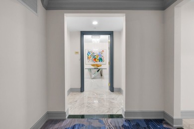 Rarely available 3 bed 3 bath SE corner condo with spectacular on Boca Raton Resort and Club in Florida - for sale on GolfHomes.com, golf home, golf lot