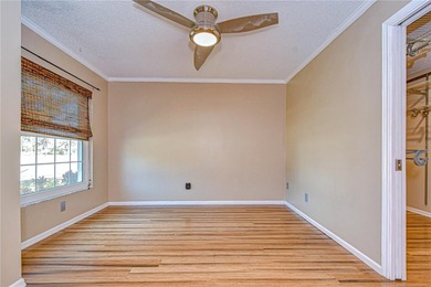 Set on a serene conservation lot, this beautifully maintained on Countryway Golf Course in Florida - for sale on GolfHomes.com, golf home, golf lot