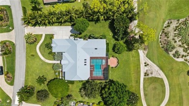 Breathtaking Golf Course Views | Modern Luxury | Move-In Ready,

 on Quail Creek Country Club in Florida - for sale on GolfHomes.com, golf home, golf lot