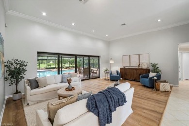 Breathtaking Golf Course Views | Modern Luxury | Move-In Ready,

 on Quail Creek Country Club in Florida - for sale on GolfHomes.com, golf home, golf lot
