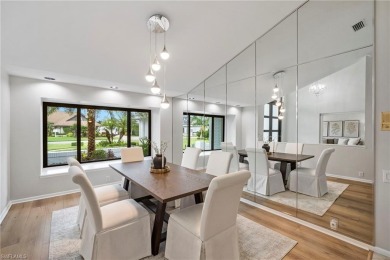 Breathtaking Golf Course Views | Modern Luxury | Move-In Ready,

 on Quail Creek Country Club in Florida - for sale on GolfHomes.com, golf home, golf lot