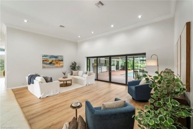Breathtaking Golf Course Views | Modern Luxury | Move-In Ready,

 on Quail Creek Country Club in Florida - for sale on GolfHomes.com, golf home, golf lot