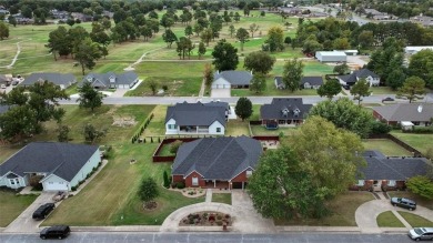 Welcome to a true gem in the heart of Northwest Arkansas, where on Springdale Country Club in Arkansas - for sale on GolfHomes.com, golf home, golf lot