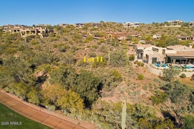 Located in Firerock Country Club, this premium lot is located on on FireRock Country Club in Arizona - for sale on GolfHomes.com, golf home, golf lot