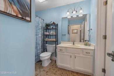 Spotless in every way and ready for immediate delivery, this on Brunswick Plantation and Golf Resorts in North Carolina - for sale on GolfHomes.com, golf home, golf lot