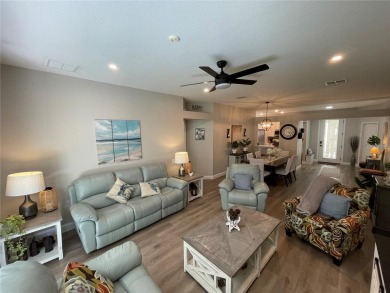 Your Dream Home Awaits Discover an unparalleled opportunity in on Hunters Green Country Club in Florida - for sale on GolfHomes.com, golf home, golf lot