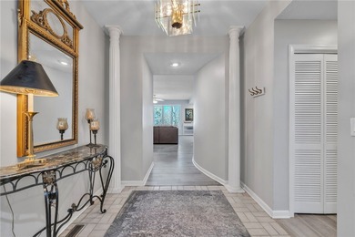 Welcome to Keowee Life and Living on Lake Keowee. This furnished on Keowee Key Golf and Country Club in South Carolina - for sale on GolfHomes.com, golf home, golf lot