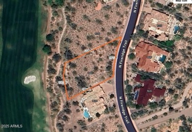 Located in Firerock Country Club, this premium lot is located on on FireRock Country Club in Arizona - for sale on GolfHomes.com, golf home, golf lot