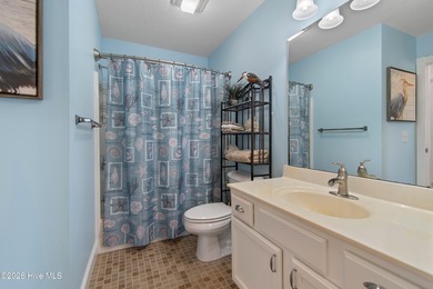 Spotless in every way and ready for immediate delivery, this on Brunswick Plantation and Golf Resorts in North Carolina - for sale on GolfHomes.com, golf home, golf lot