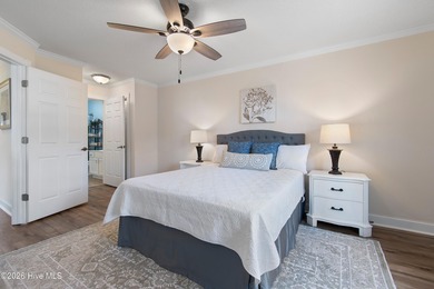 Spotless in every way and ready for immediate delivery, this on Brunswick Plantation and Golf Resorts in North Carolina - for sale on GolfHomes.com, golf home, golf lot