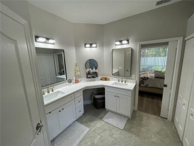 Your Dream Home Awaits Discover an unparalleled opportunity in on Hunters Green Country Club in Florida - for sale on GolfHomes.com, golf home, golf lot