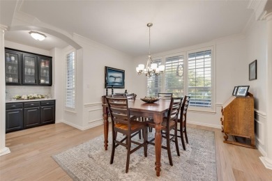 Updated cul de sac location, w pool! This incredible 5 bedroom on Lantana Golf Club in Texas - for sale on GolfHomes.com, golf home, golf lot