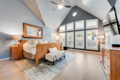 Updated cul de sac location, w pool! This incredible 5 bedroom on Lantana Golf Club in Texas - for sale on GolfHomes.com, golf home, golf lot
