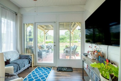 Modern Comfort Meets Coastal Charm in Fairfield Harbour

Welcome on Harbour Point Golf Club in North Carolina - for sale on GolfHomes.com, golf home, golf lot