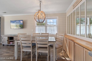 Spotless in every way and ready for immediate delivery, this on Brunswick Plantation and Golf Resorts in North Carolina - for sale on GolfHomes.com, golf home, golf lot