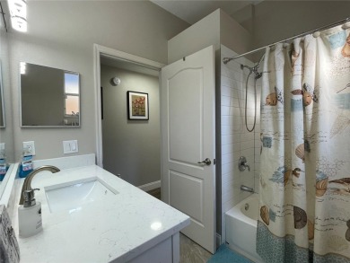Your Dream Home Awaits Discover an unparalleled opportunity in on Hunters Green Country Club in Florida - for sale on GolfHomes.com, golf home, golf lot