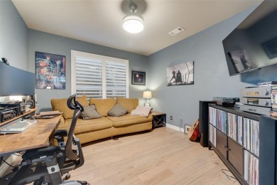 Updated cul de sac location, w pool! This incredible 5 bedroom on Lantana Golf Club in Texas - for sale on GolfHomes.com, golf home, golf lot
