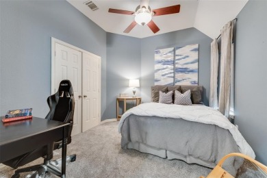 Updated cul de sac location, w pool! This incredible 5 bedroom on Lantana Golf Club in Texas - for sale on GolfHomes.com, golf home, golf lot