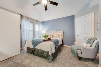 Updated cul de sac location, w pool! This incredible 5 bedroom on Lantana Golf Club in Texas - for sale on GolfHomes.com, golf home, golf lot