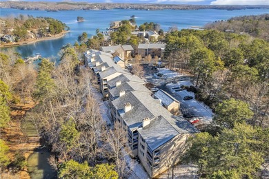 Welcome to Keowee Life and Living on Lake Keowee. This furnished on Keowee Key Golf and Country Club in South Carolina - for sale on GolfHomes.com, golf home, golf lot