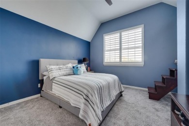 Updated cul de sac location, w pool! This incredible 5 bedroom on Lantana Golf Club in Texas - for sale on GolfHomes.com, golf home, golf lot