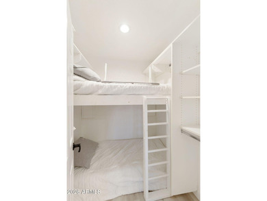 Resort-style living with stunning LAKE, GOLF course, and on Oakwood Golf Club  in Arizona - for sale on GolfHomes.com, golf home, golf lot