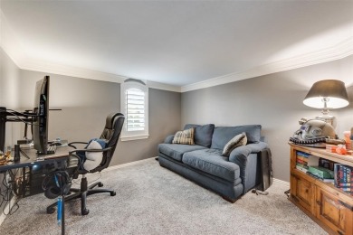 Updated cul de sac location, w pool! This incredible 5 bedroom on Lantana Golf Club in Texas - for sale on GolfHomes.com, golf home, golf lot