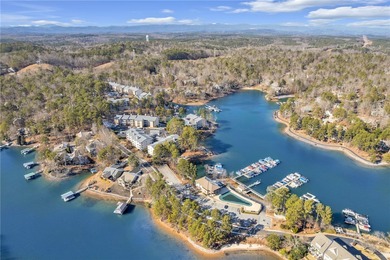 Welcome to Keowee Life and Living on Lake Keowee. This furnished on Keowee Key Golf and Country Club in South Carolina - for sale on GolfHomes.com, golf home, golf lot