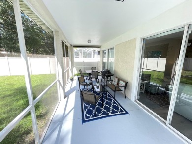 Your Dream Home Awaits Discover an unparalleled opportunity in on Hunters Green Country Club in Florida - for sale on GolfHomes.com, golf home, golf lot