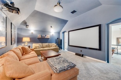 Updated cul de sac location, w pool! This incredible 5 bedroom on Lantana Golf Club in Texas - for sale on GolfHomes.com, golf home, golf lot
