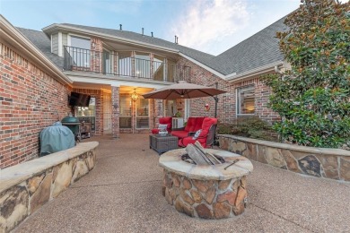 Updated cul de sac location, w pool! This incredible 5 bedroom on Lantana Golf Club in Texas - for sale on GolfHomes.com, golf home, golf lot