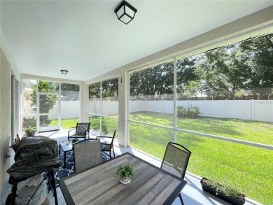 Your Dream Home Awaits Discover an unparalleled opportunity in on Hunters Green Country Club in Florida - for sale on GolfHomes.com, golf home, golf lot