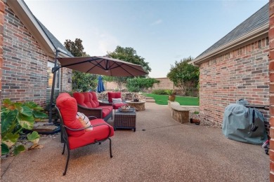Updated cul de sac location, w pool! This incredible 5 bedroom on Lantana Golf Club in Texas - for sale on GolfHomes.com, golf home, golf lot
