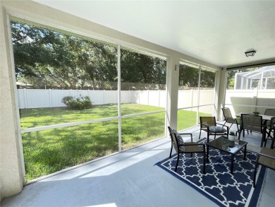 Your Dream Home Awaits Discover an unparalleled opportunity in on Hunters Green Country Club in Florida - for sale on GolfHomes.com, golf home, golf lot