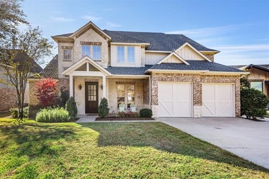 Family and Friends on the water super retreat! Room for on Star Harbor Golf Club in Texas - for sale on GolfHomes.com, golf home, golf lot