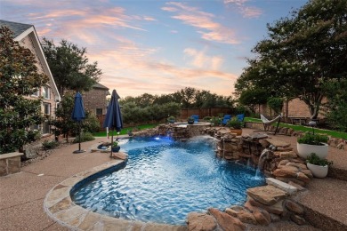 Updated cul de sac location, w pool! This incredible 5 bedroom on Lantana Golf Club in Texas - for sale on GolfHomes.com, golf home, golf lot