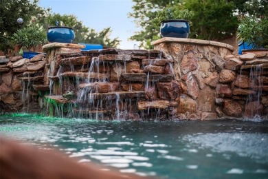 Updated cul de sac location, w pool! This incredible 5 bedroom on Lantana Golf Club in Texas - for sale on GolfHomes.com, golf home, golf lot